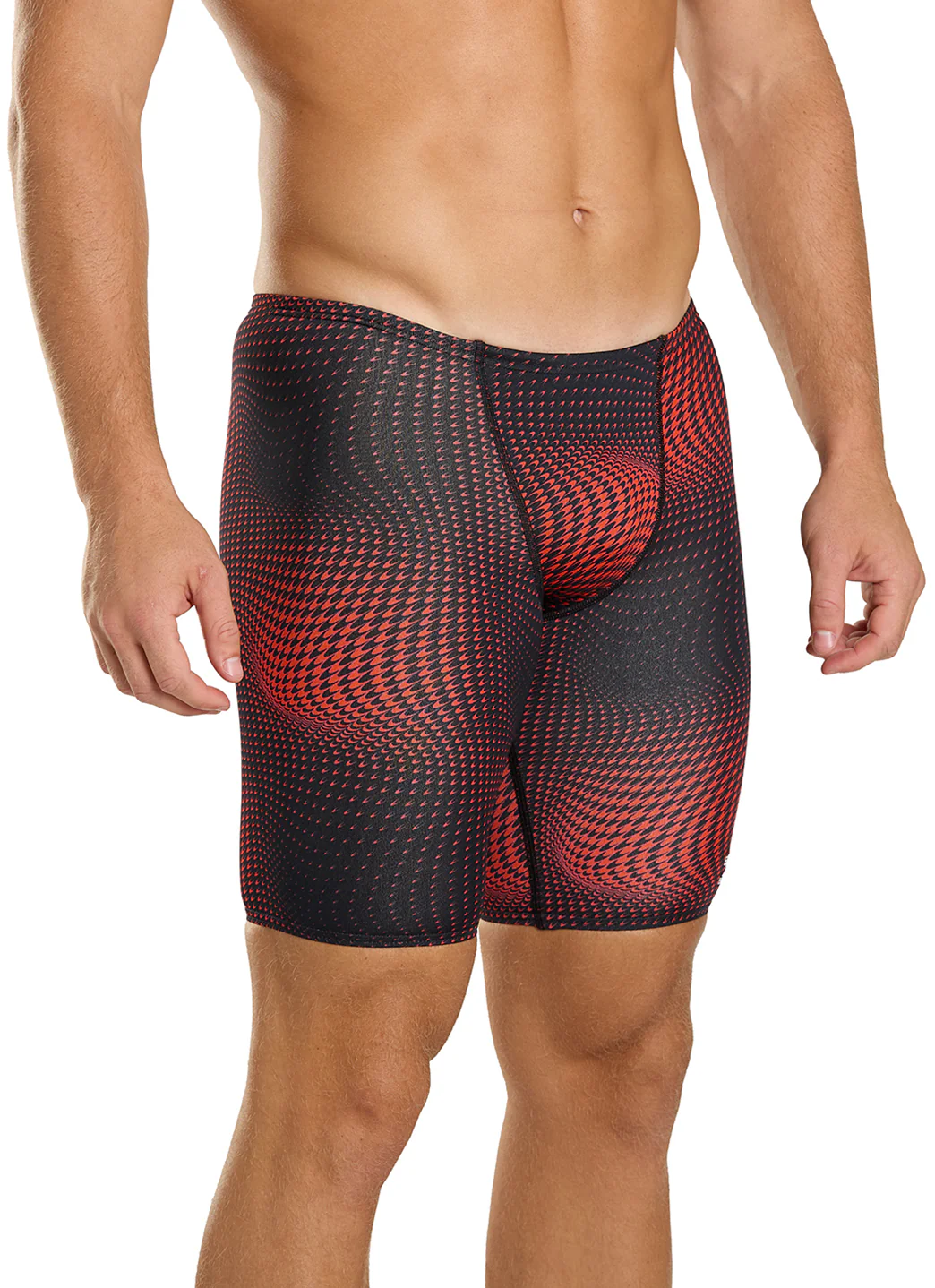 Speedo Men's Flow Jammer Swimsuit - Image 24