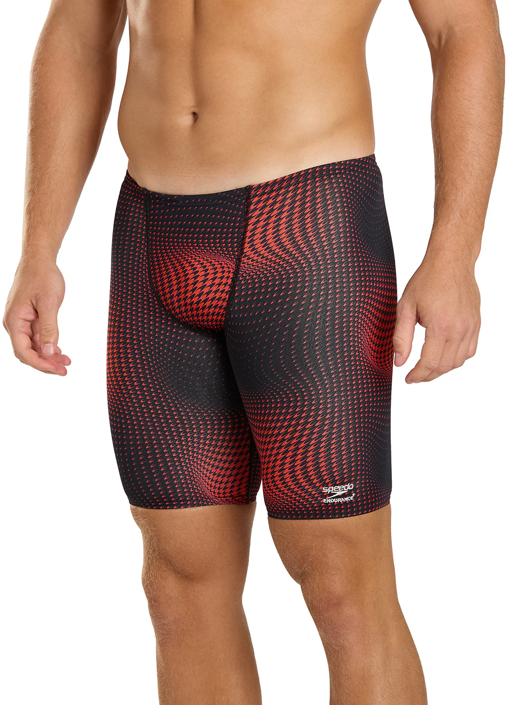 Speedo Men's Flow Jammer Swimsuit - Image 26