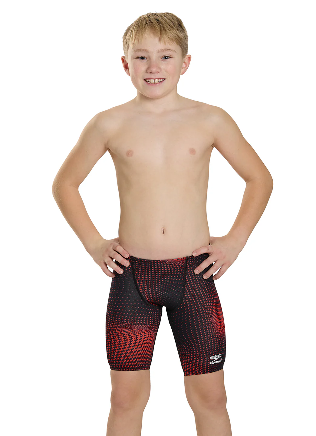 Speedo Men's Flow Jammer Swimsuit - Image 32