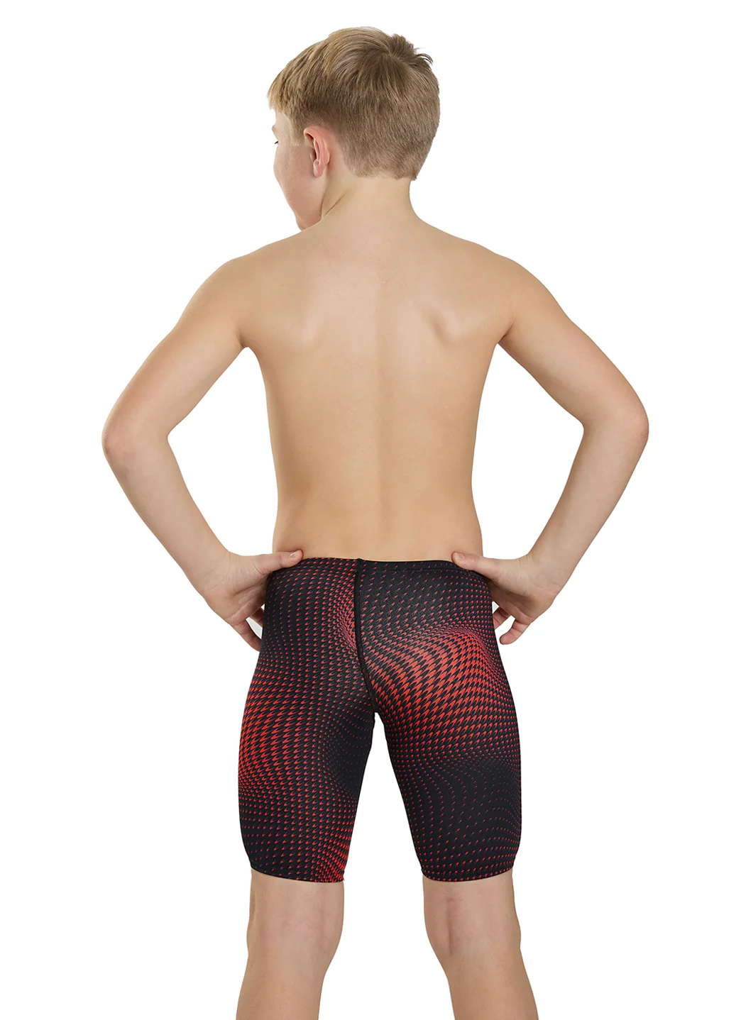 Speedo Men's Flow Jammer Swimsuit - Image 33
