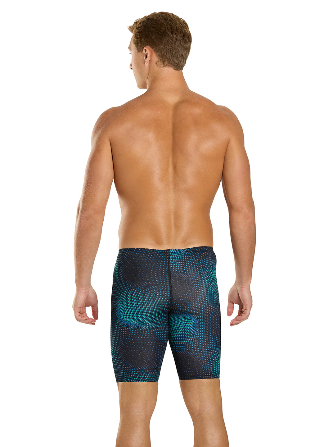 Speedo Men's Flow Jammer Swimsuit - Image 37