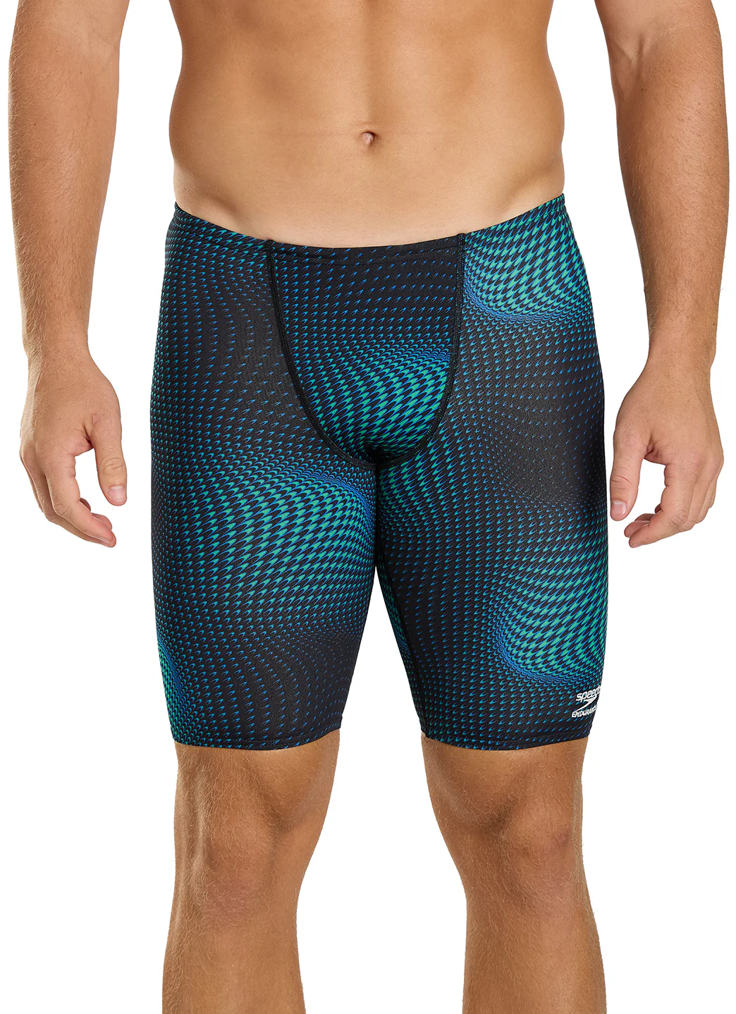 Speedo Men's Flow Jammer Swimsuit - Image 39