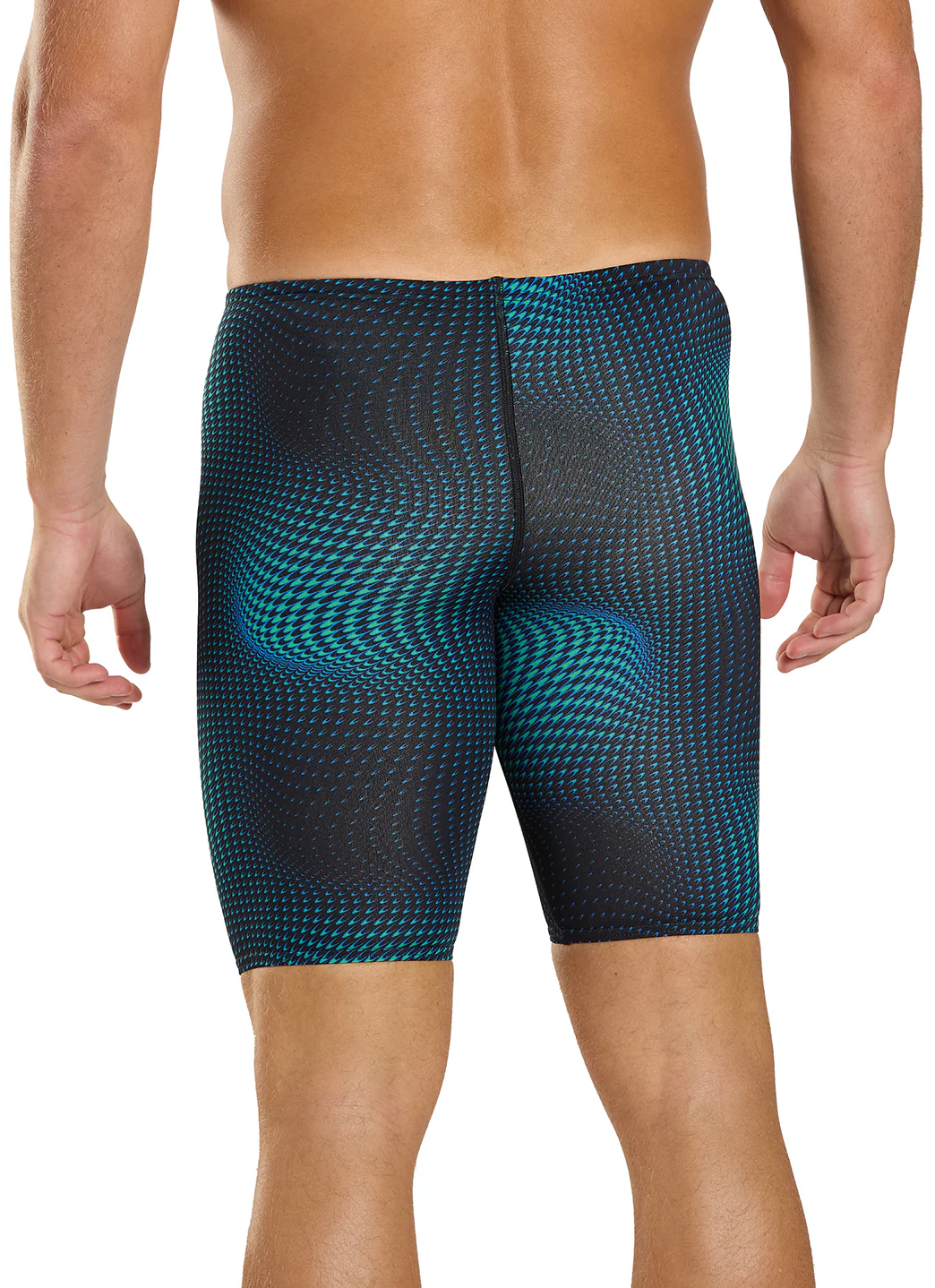 Speedo Men's Flow Jammer Swimsuit - Image 41