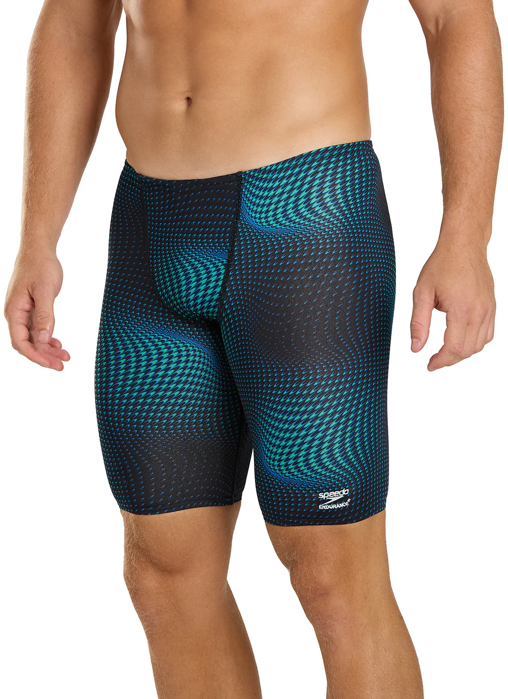 Speedo Men's Flow Jammer Swimsuit - Image 42