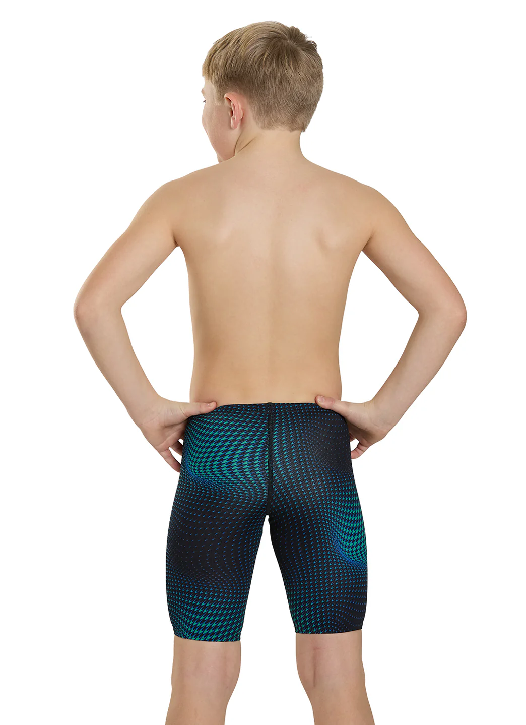 Speedo Men's Flow Jammer Swimsuit - Image 49
