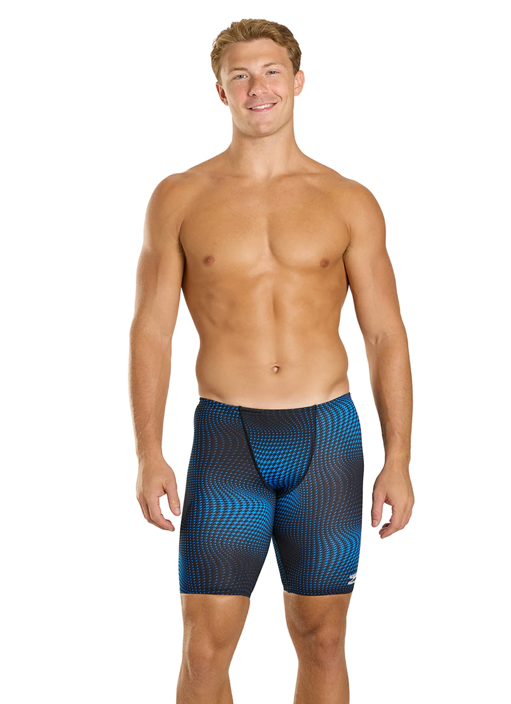 Speedo Men's Flow Jammer Swimsuit - Image 50