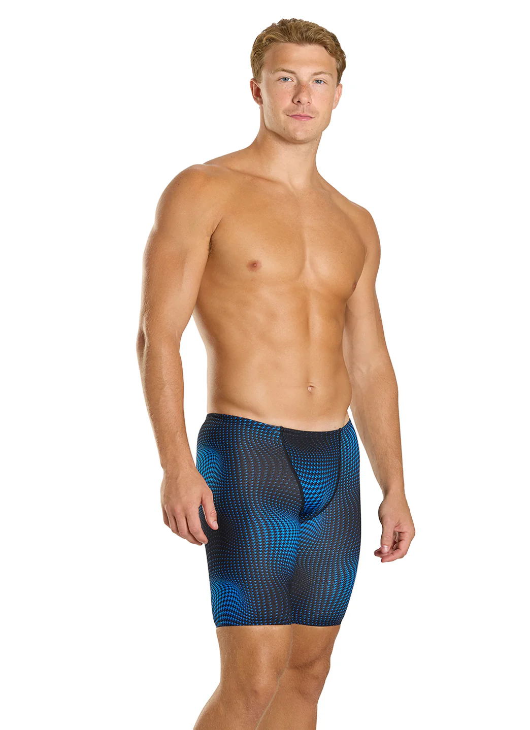 Speedo Men's Flow Jammer Swimsuit - Image 52