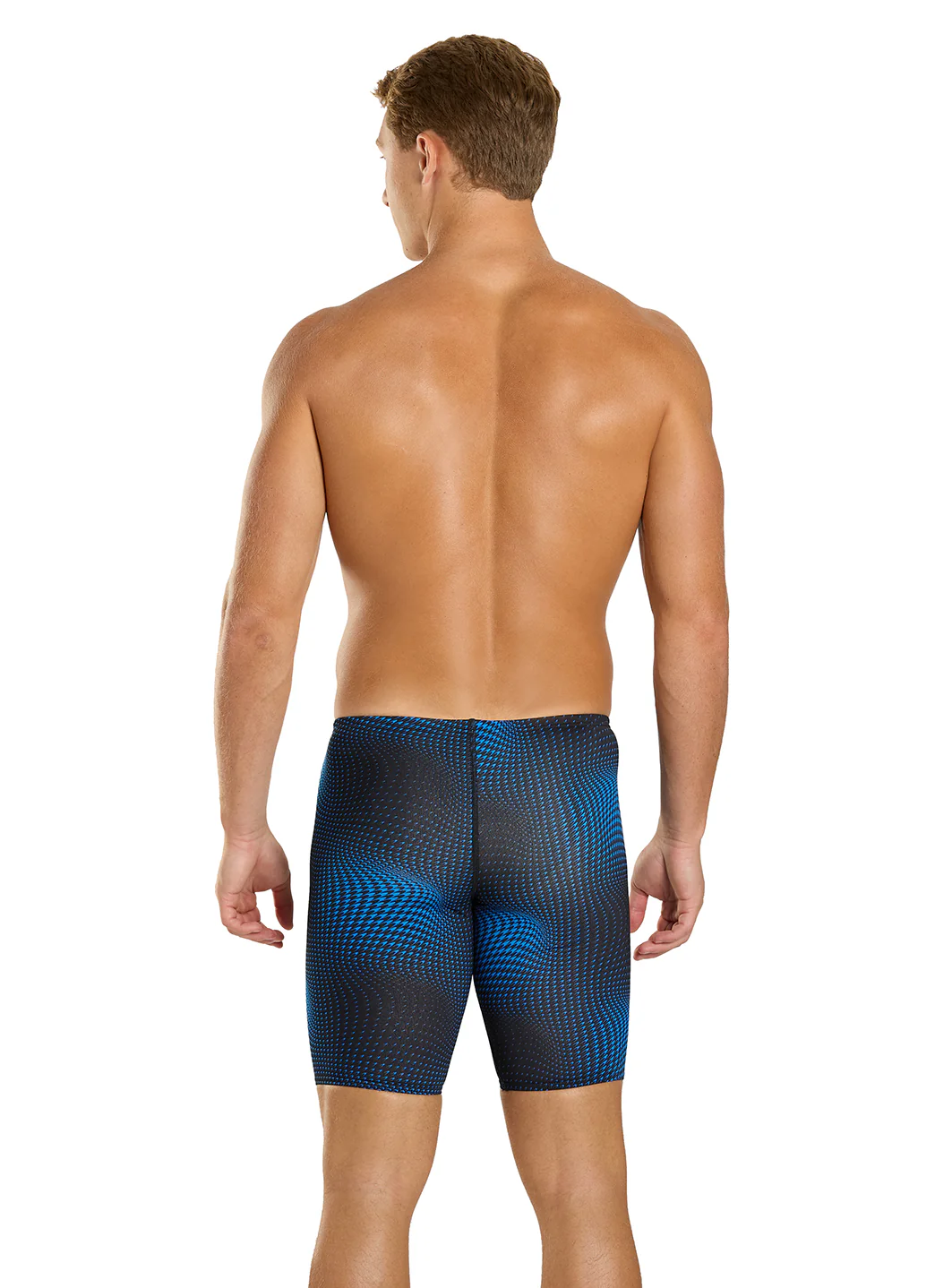 Speedo Men's Flow Jammer Swimsuit - Image 53