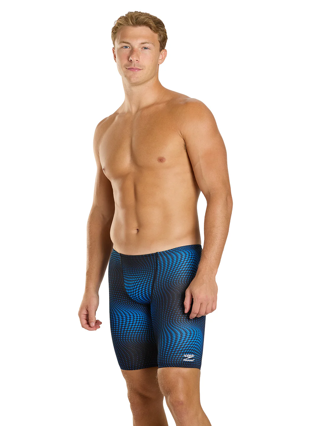 Speedo Men's Flow Jammer Swimsuit - Image 54