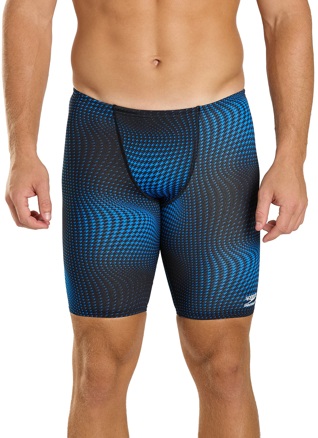 Speedo Men's Flow Jammer Swimsuit - Image 55