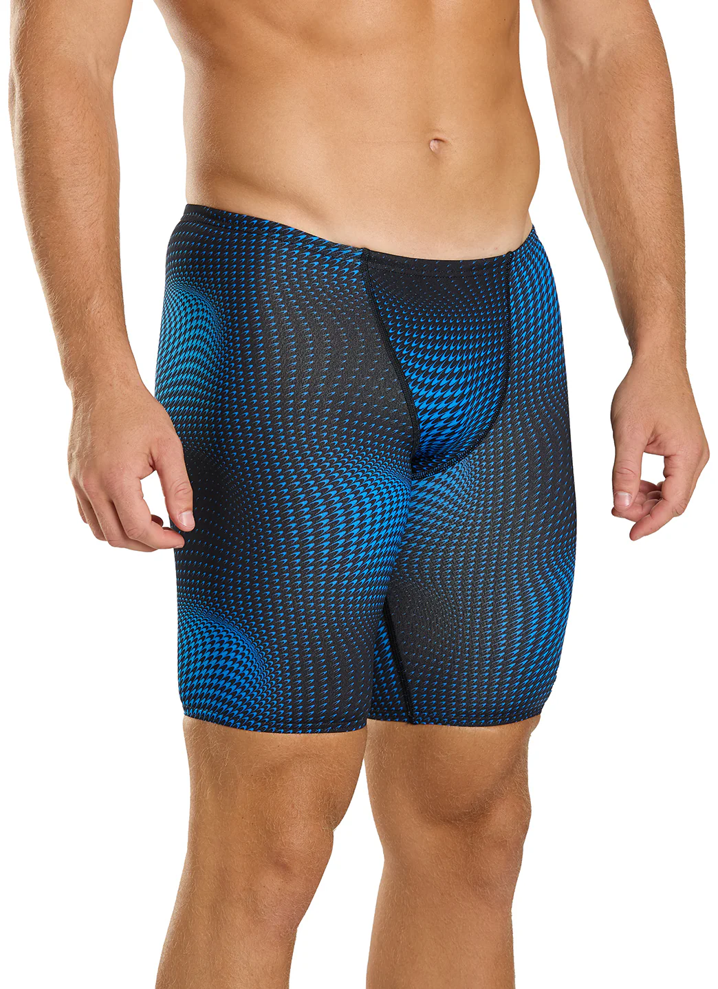 Speedo Men's Flow Jammer Swimsuit - Image 56
