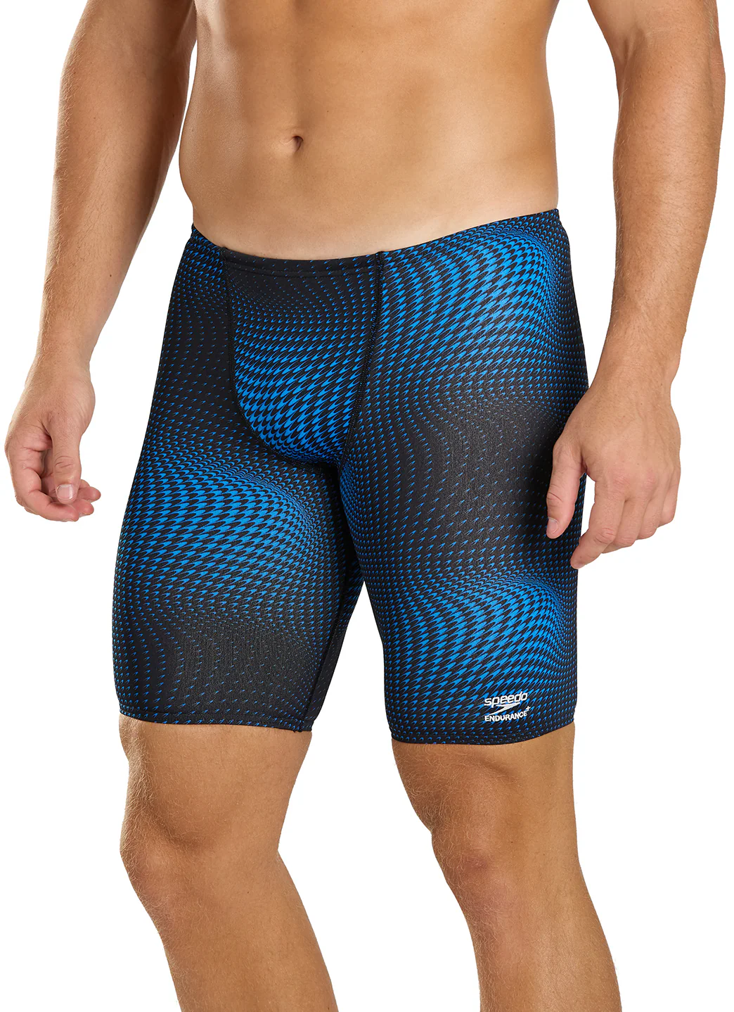 Speedo Men's Flow Jammer Swimsuit - Image 58