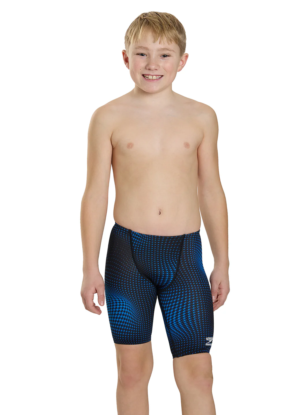 Speedo Men's Flow Jammer Swimsuit - Image 64