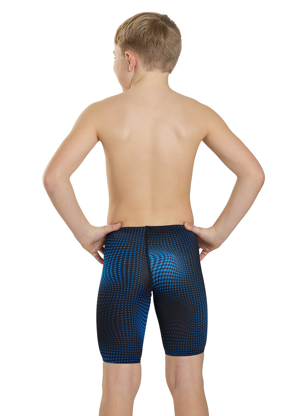 Speedo Men's Flow Jammer Swimsuit - Image 65