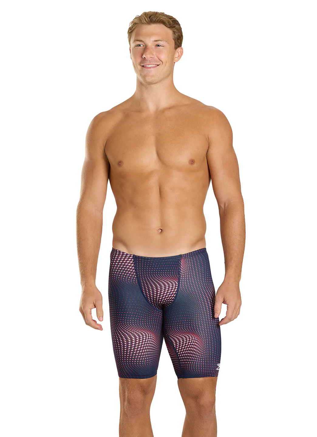 Speedo Men's Flow Jammer Swimsuit - Image 67
