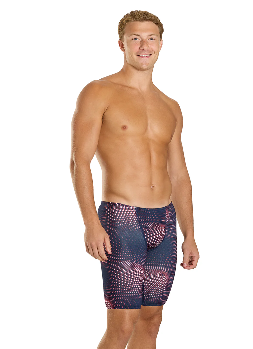 Speedo Men's Flow Jammer Swimsuit - Image 68