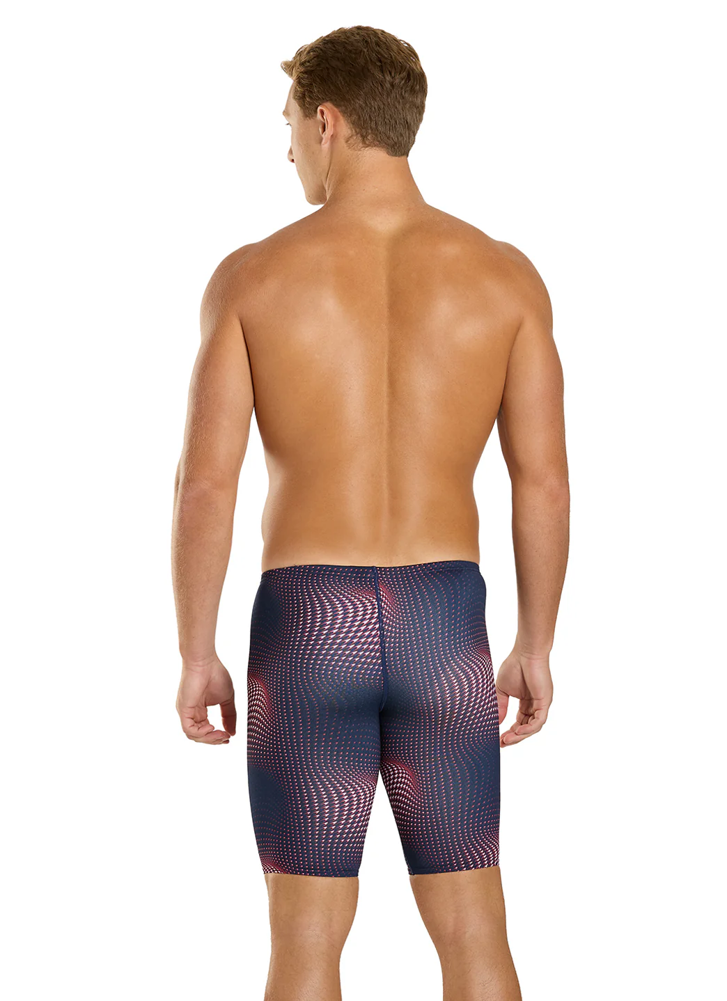 Speedo Men's Flow Jammer Swimsuit - Image 69