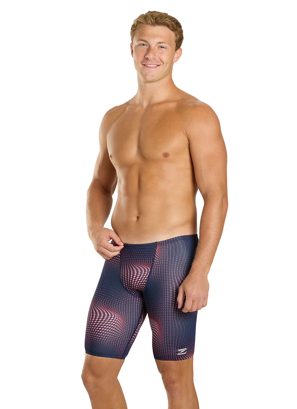Speedo Men's Flow Jammer Swimsuit - Image 70