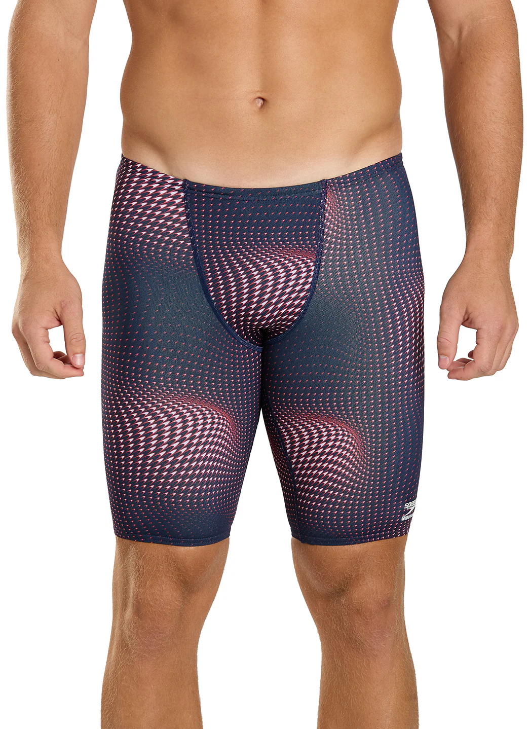Speedo Men's Flow Jammer Swimsuit - Image 71