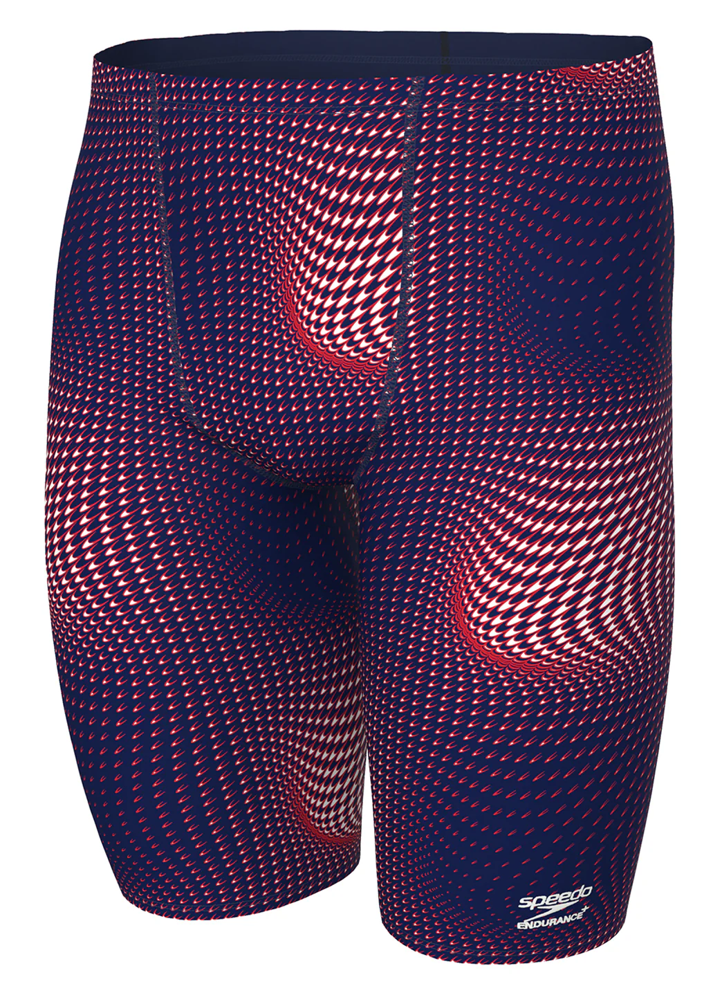 Speedo Men's Flow Jammer Swimsuit - Image 75
