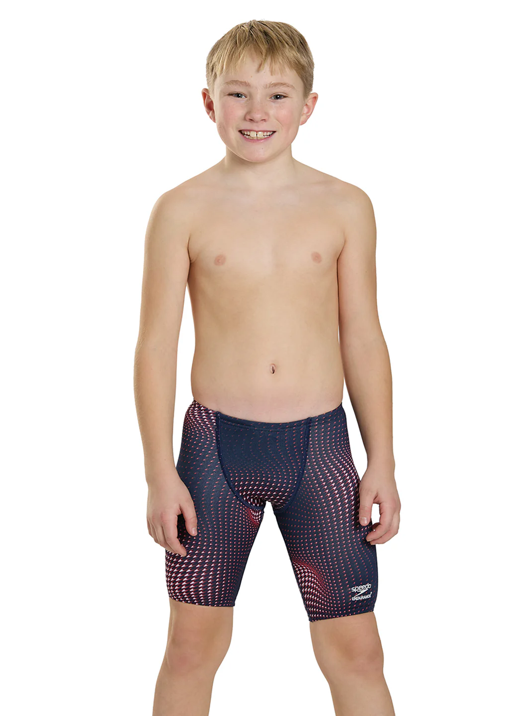 Speedo Men's Flow Jammer Swimsuit - Image 79