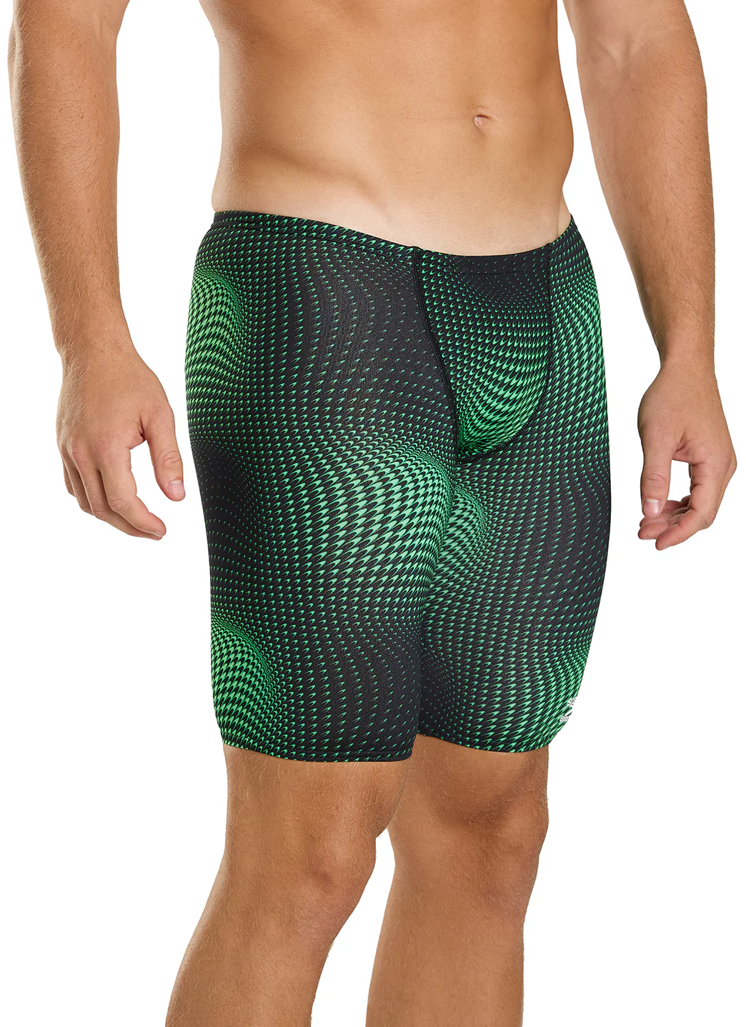 Speedo Men's Flow Jammer Swimsuit - Image 8