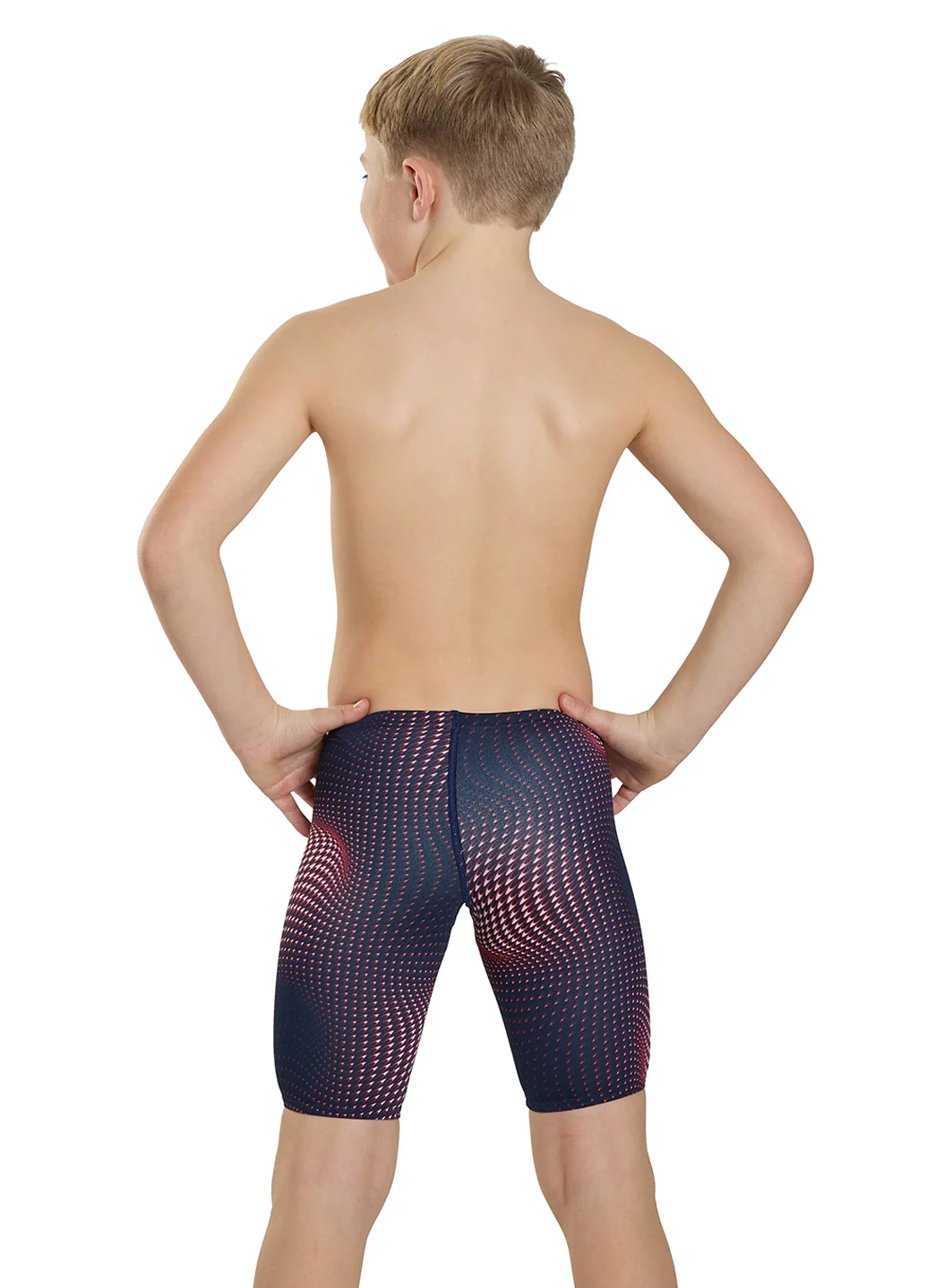 Speedo Men's Flow Jammer Swimsuit - Image 80