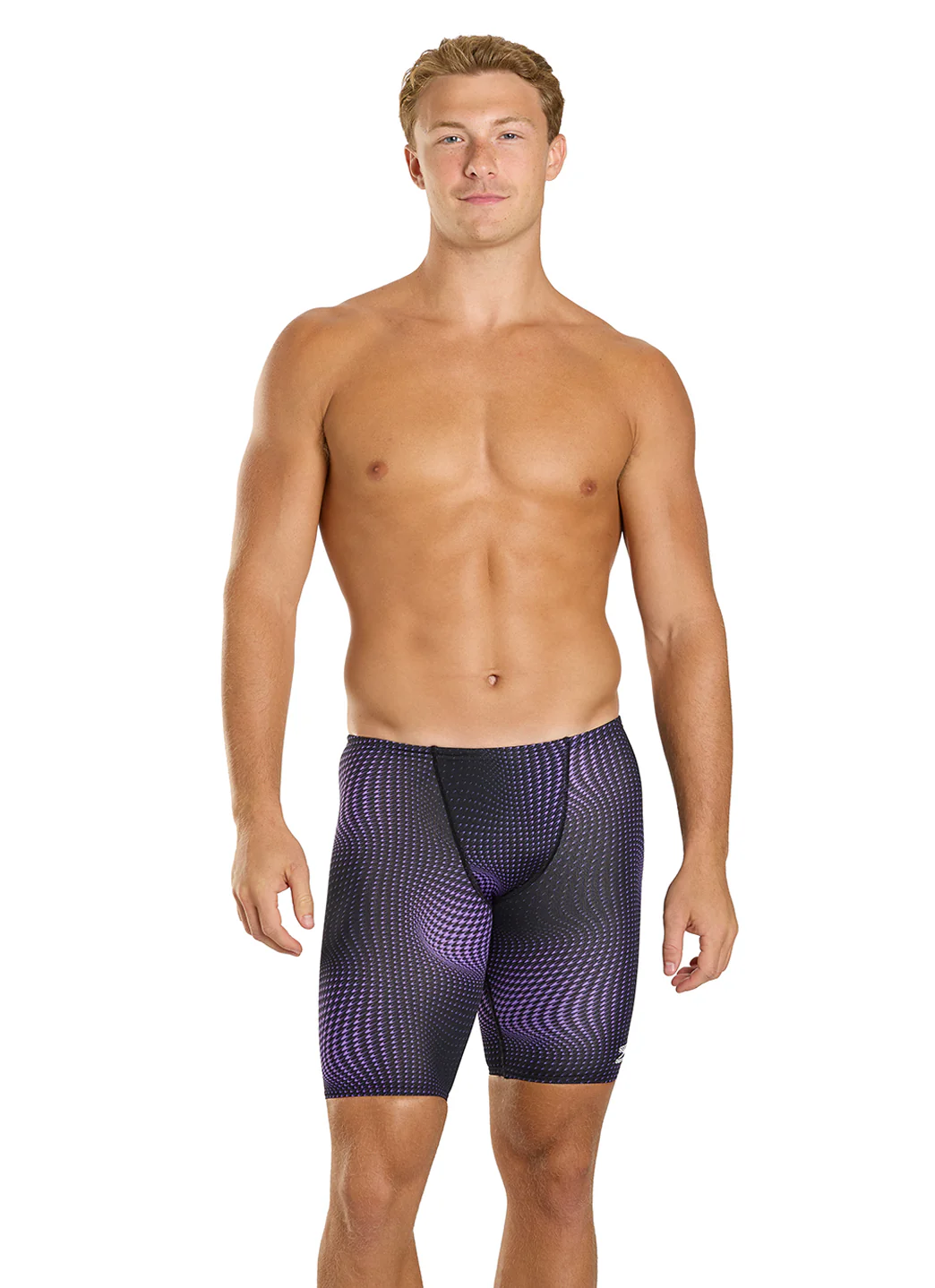 Speedo Men's Flow Jammer Swimsuit - Image 81