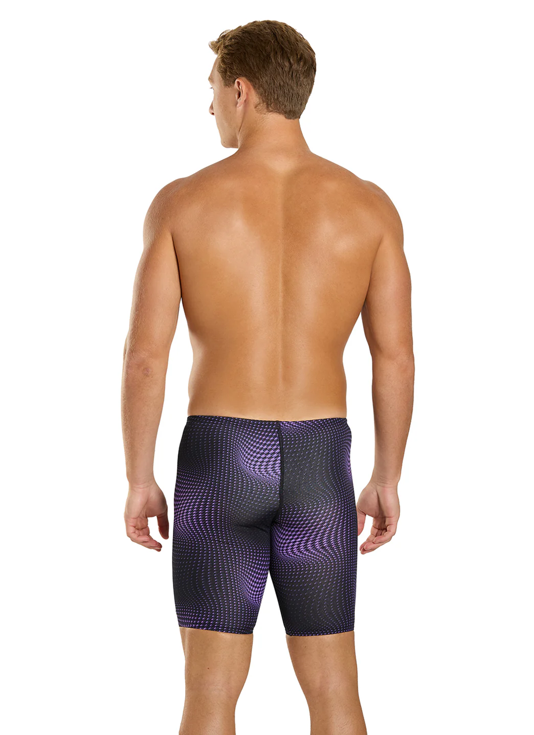 Speedo Men's Flow Jammer Swimsuit - Image 84
