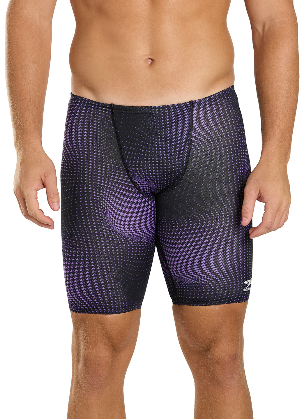 Speedo Men's Flow Jammer Swimsuit - Image 86