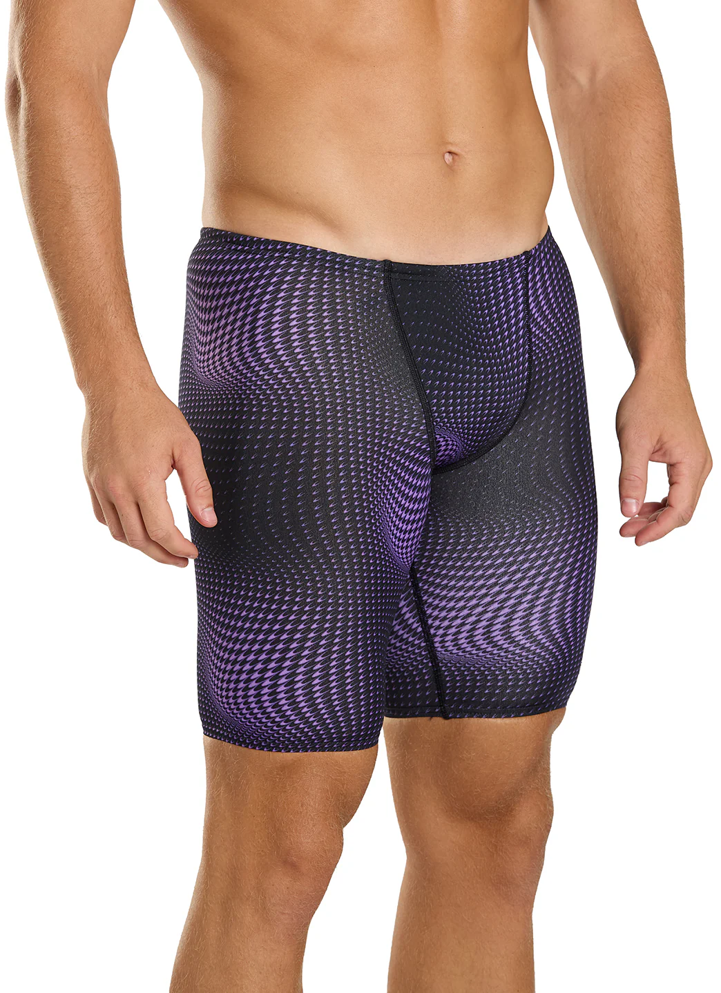 Speedo Men's Flow Jammer Swimsuit - Image 87