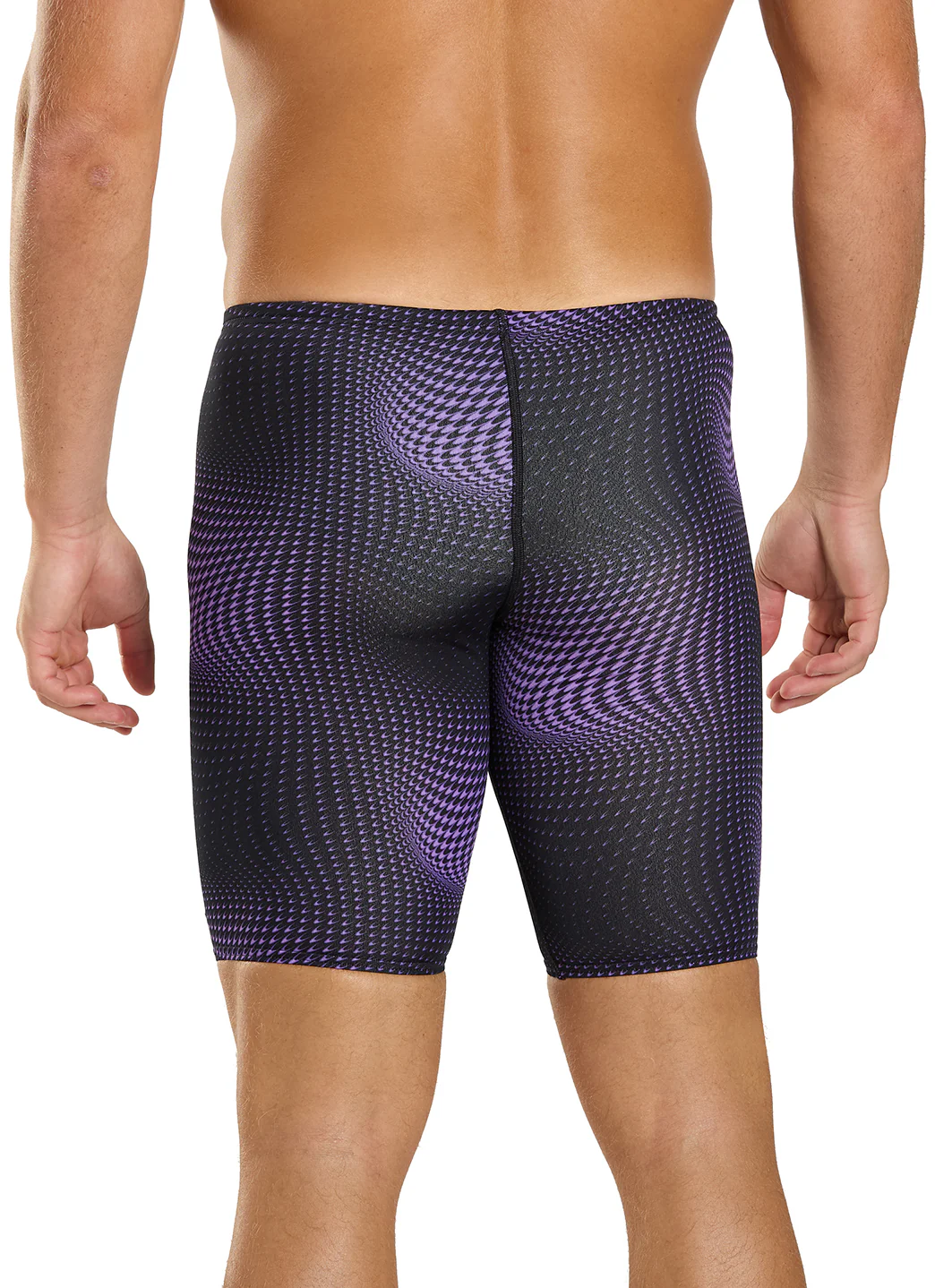 Speedo Men's Flow Jammer Swimsuit - Image 88