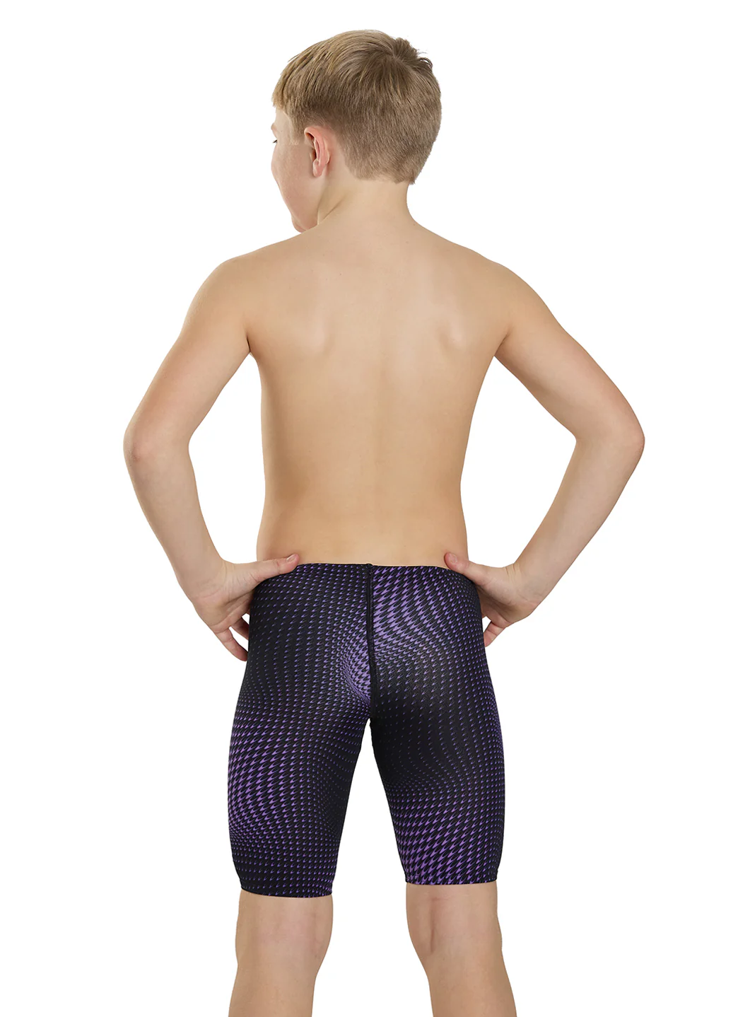 Speedo Men's Flow Jammer Swimsuit - Image 96