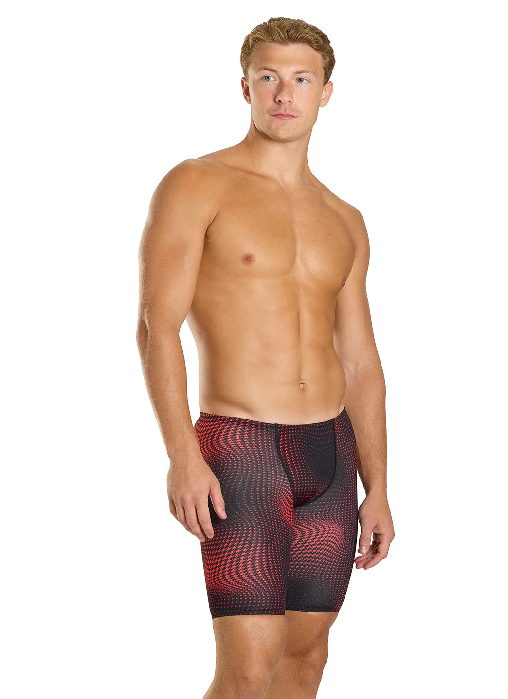 Speedo Men's Flow Jammer Swimsuit - Image 99
