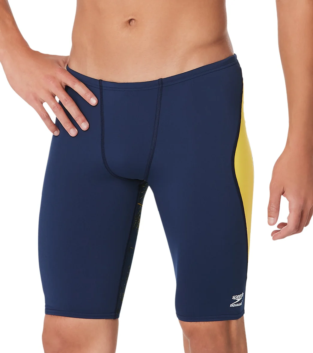 Speedo Men's Galactic Highway Jammer Swimsuit - Image 45