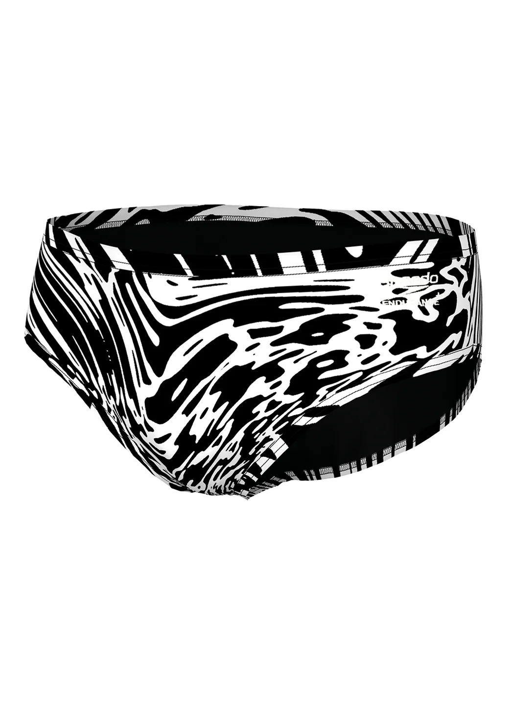 Speedo Men's Hydrochasm Brief Swimsuit - Image 10