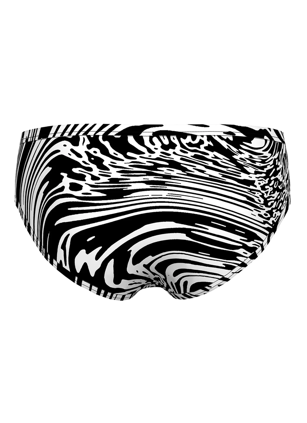 Speedo Men's Hydrochasm Brief Swimsuit - Image 11