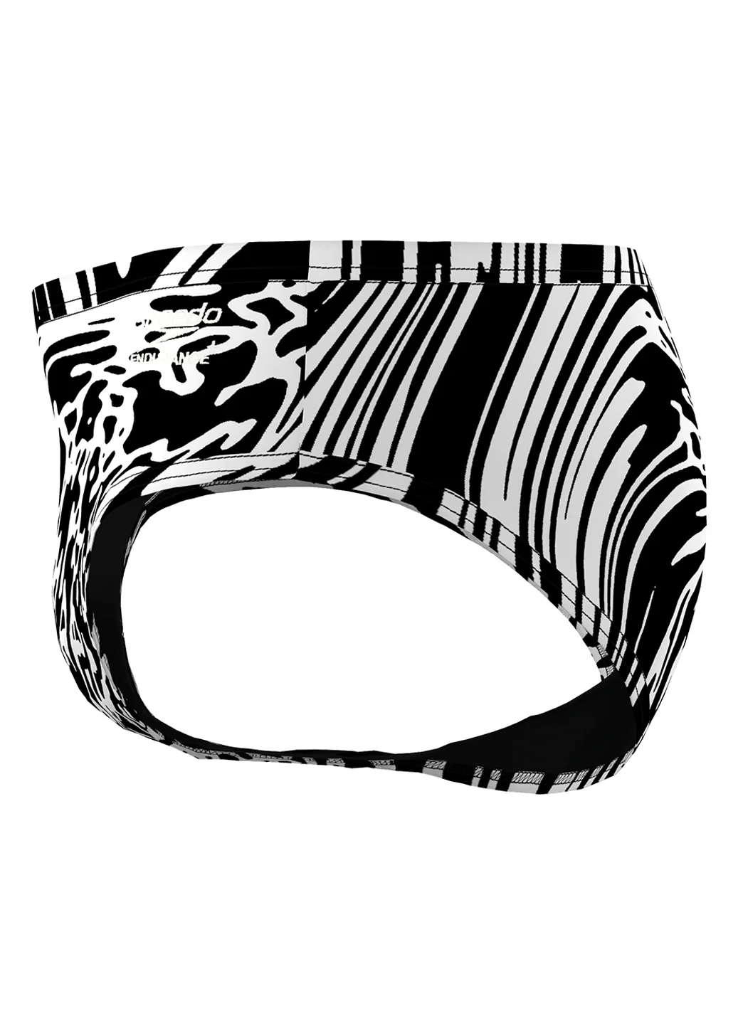 Speedo Men's Hydrochasm Brief Swimsuit - Image 12