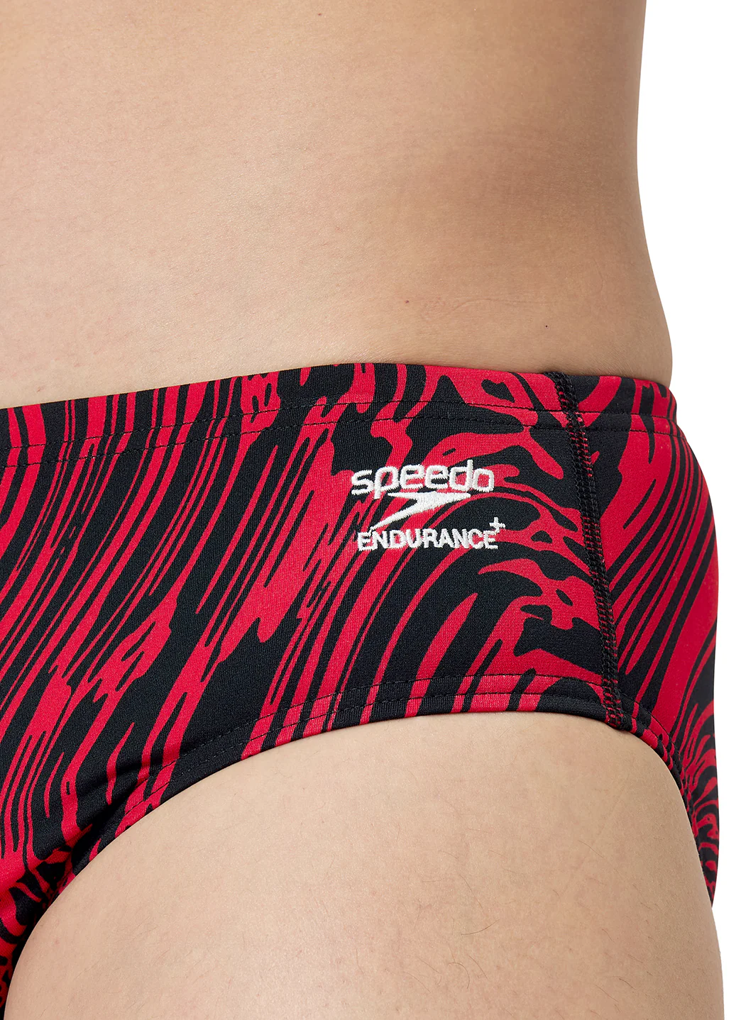Speedo Men's Hydrochasm Brief Swimsuit - Image 20