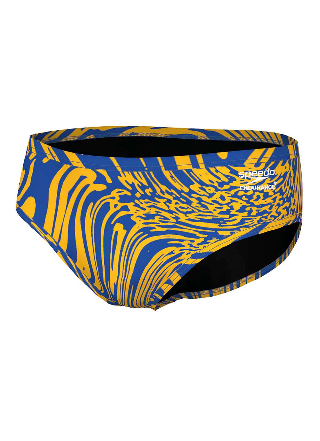 Speedo Men's Hydrochasm Brief Swimsuit - Image 34