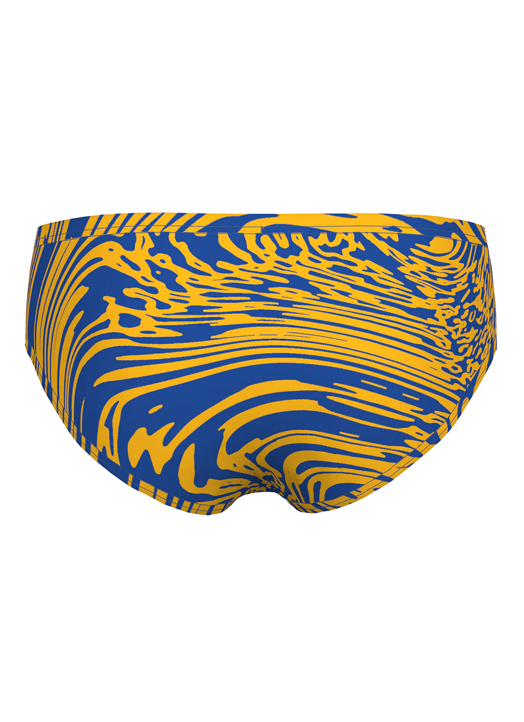 Speedo Men's Hydrochasm Brief Swimsuit - Image 35
