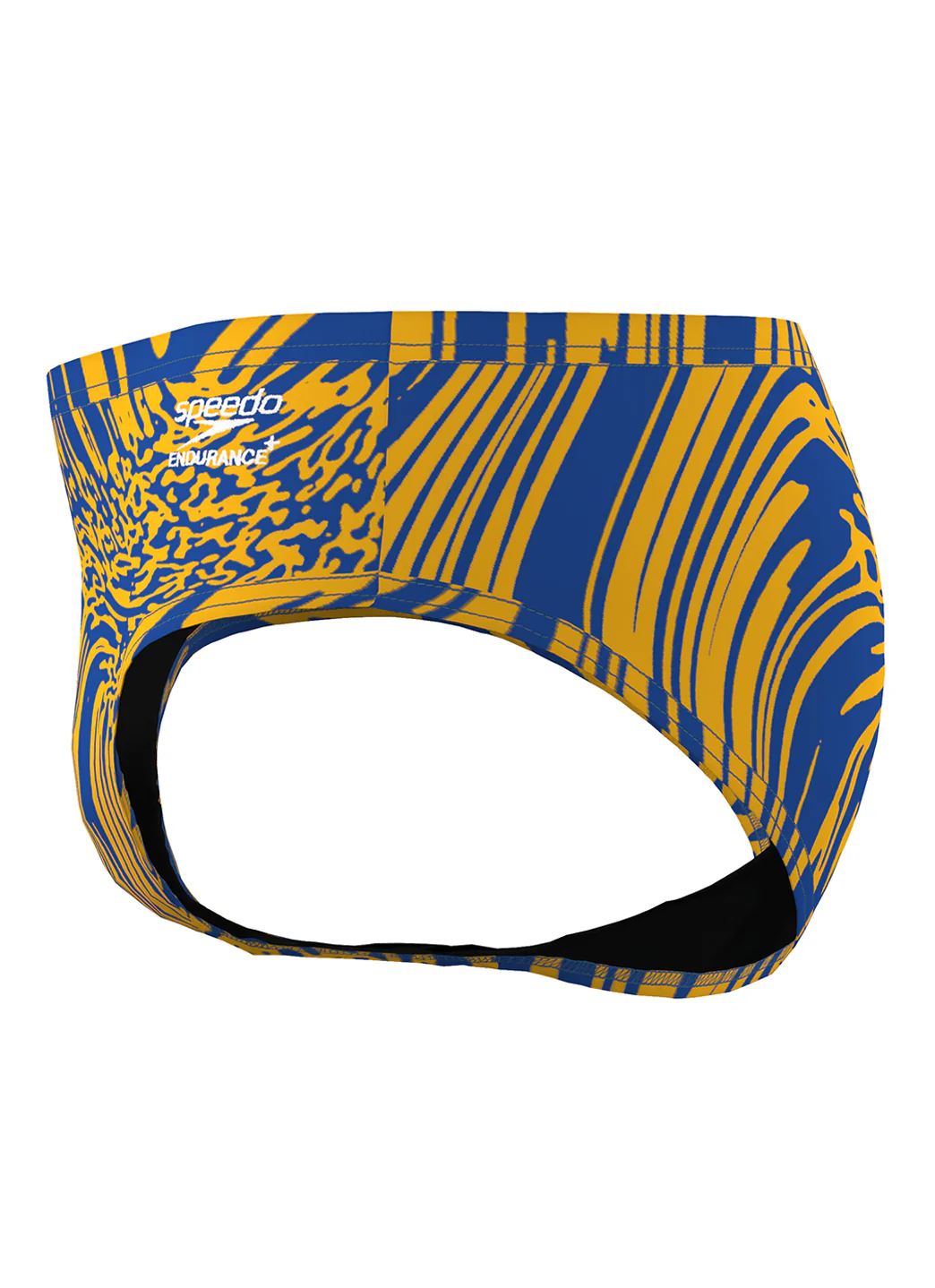 Speedo Men's Hydrochasm Brief Swimsuit - Image 36