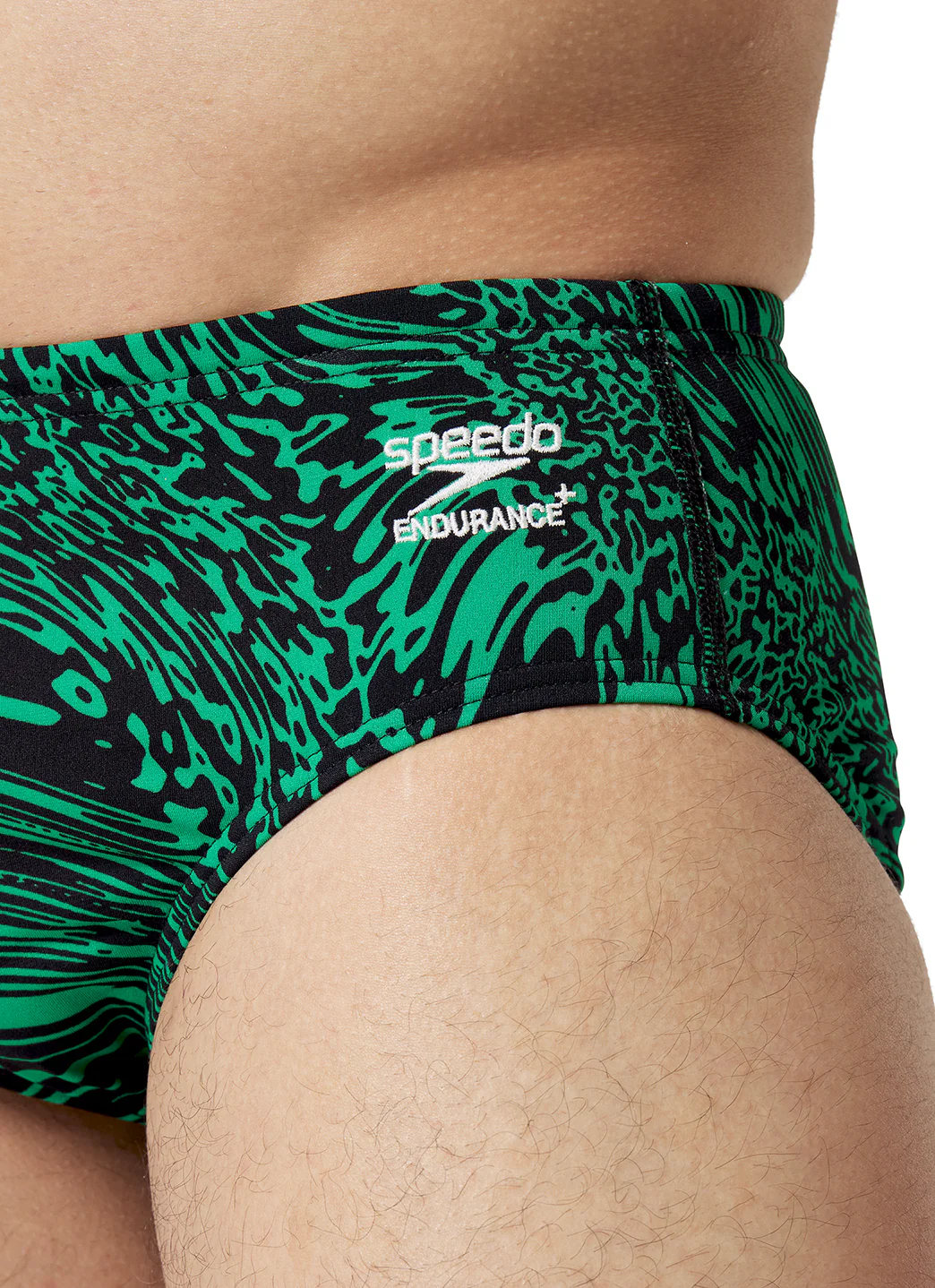 Speedo Men's Hydrochasm Brief Swimsuit - Image 44