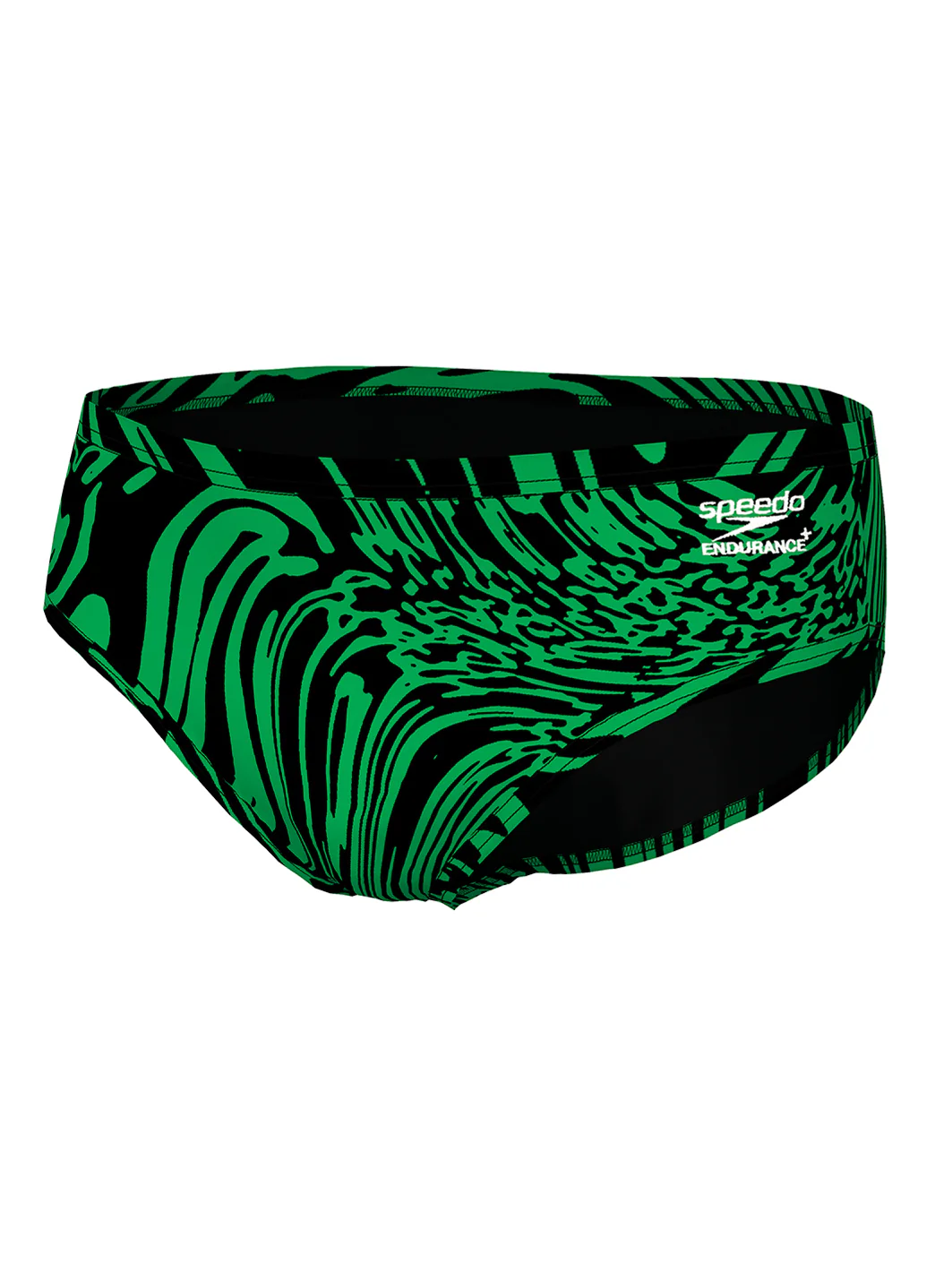 Speedo Men's Hydrochasm Brief Swimsuit - Image 46