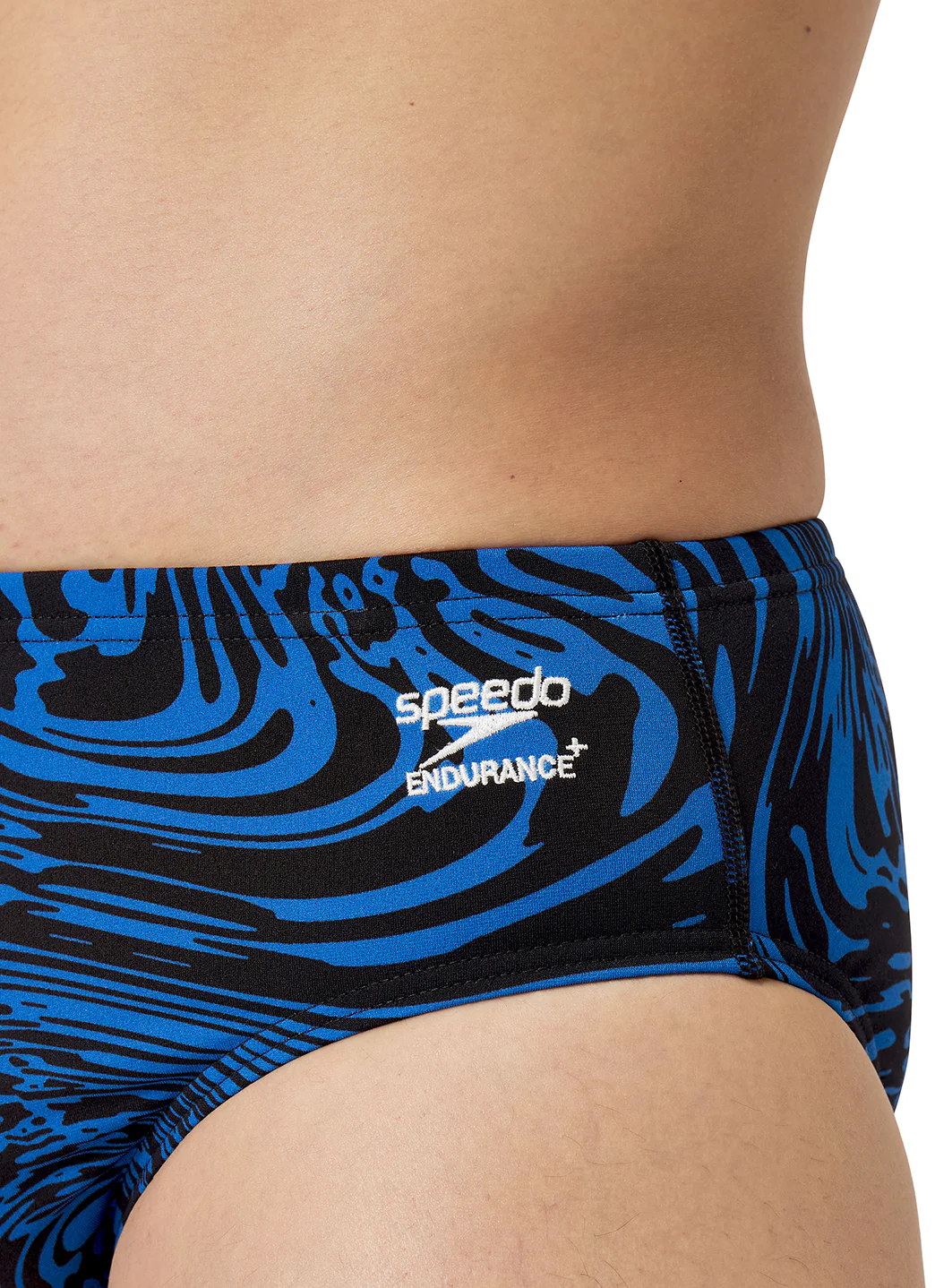 Speedo Men's Hydrochasm Brief Swimsuit - Image 56