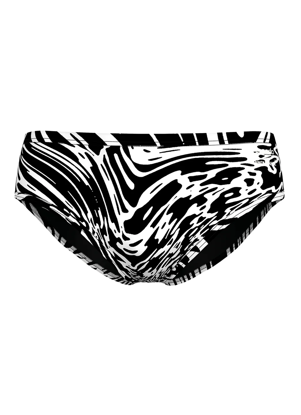 Speedo Men's Hydrochasm Brief Swimsuit - Image 9