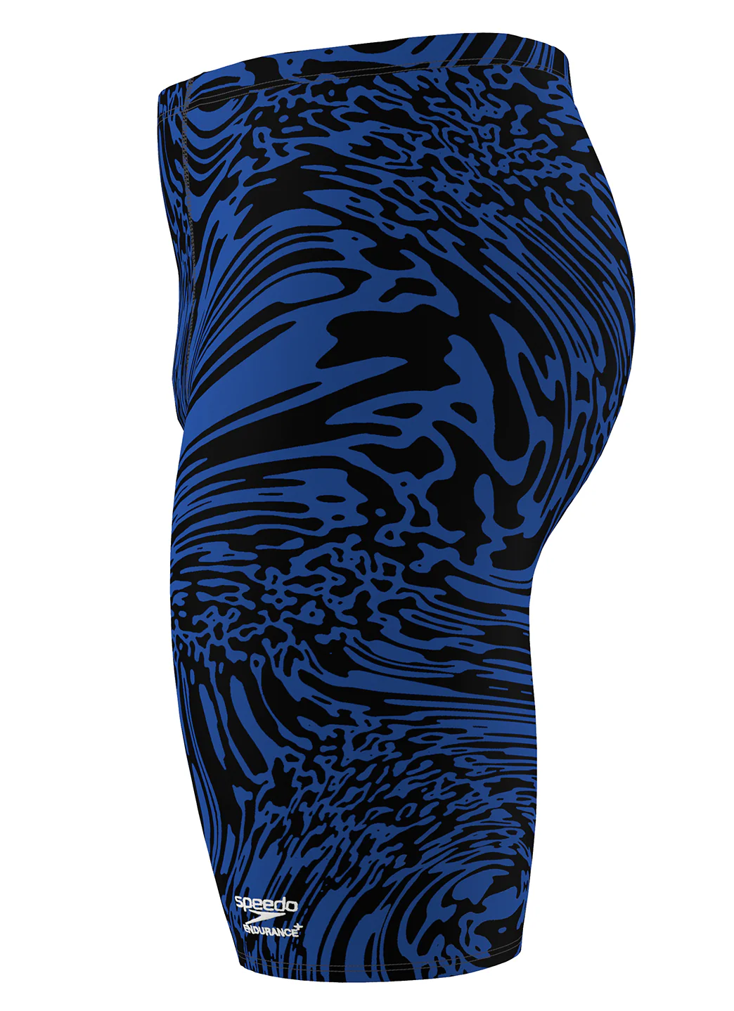 Speedo Men's Hydrochasm Jammer Swimsuit - Image 11