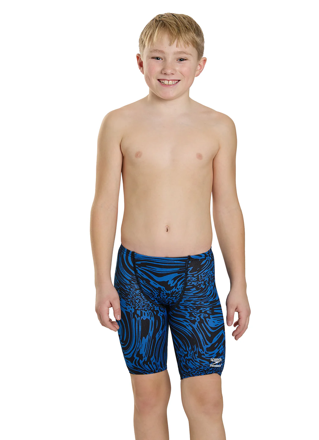 Speedo Men's Hydrochasm Jammer Swimsuit - Image 13