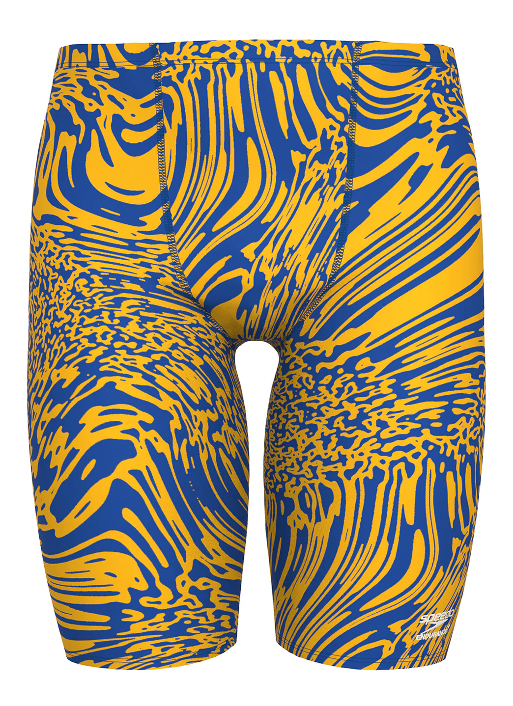 Speedo Men's Hydrochasm Jammer Swimsuit - Image 23