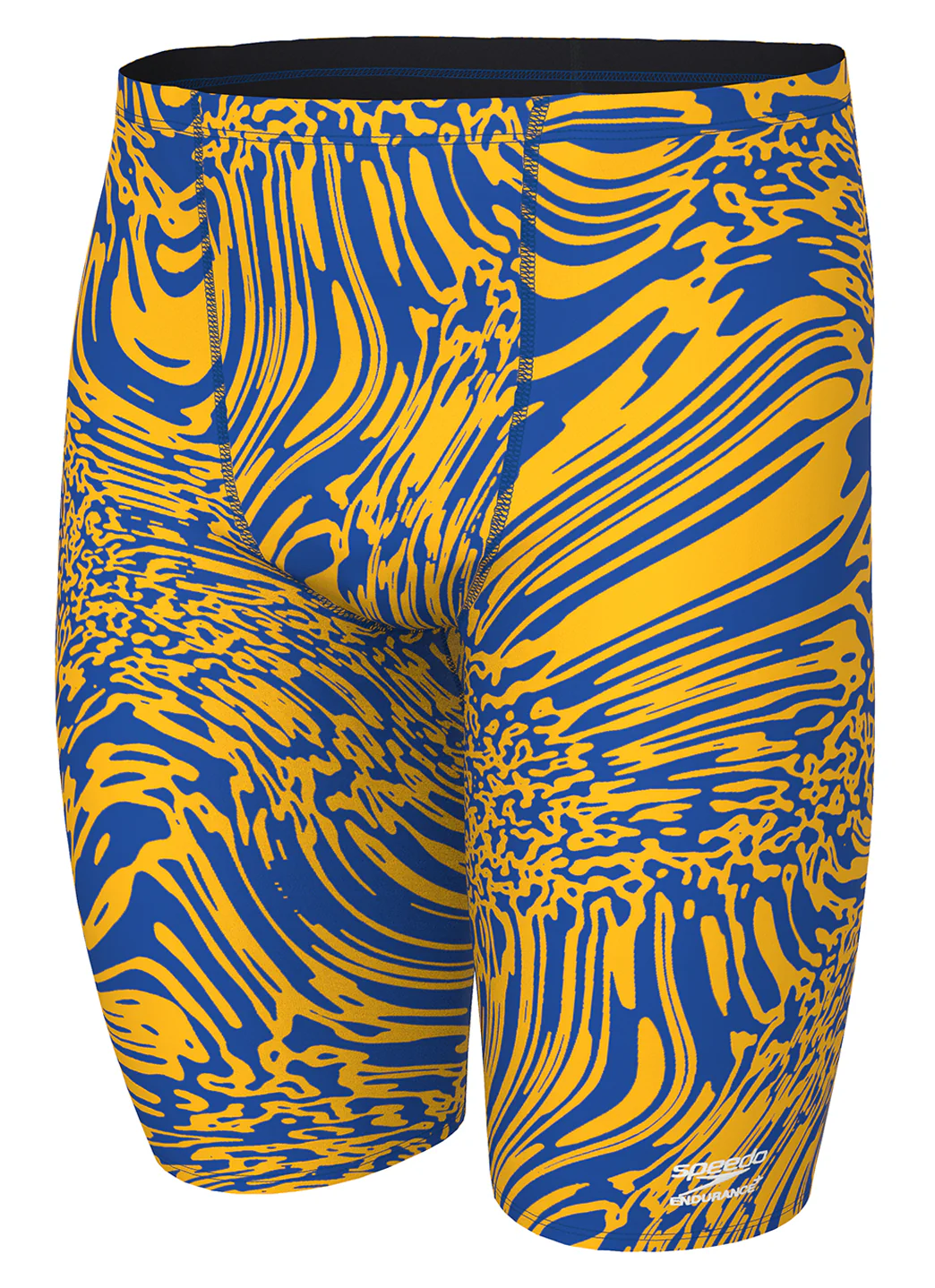 Speedo Men's Hydrochasm Jammer Swimsuit - Image 24